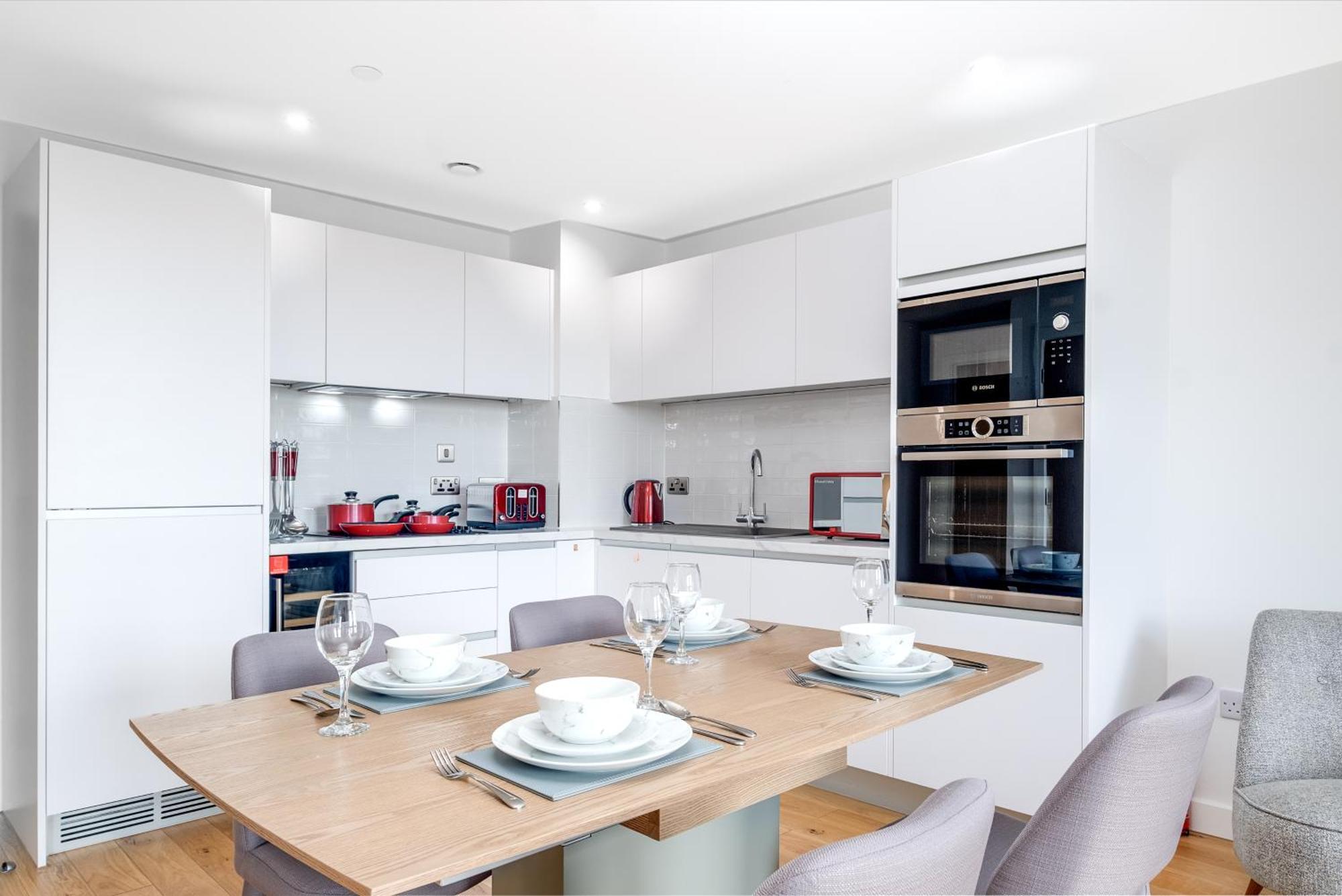 Broadway Mailbox Luxury New 1 Bed Apartment With Free Parking Birmingham Zewnętrze zdjęcie