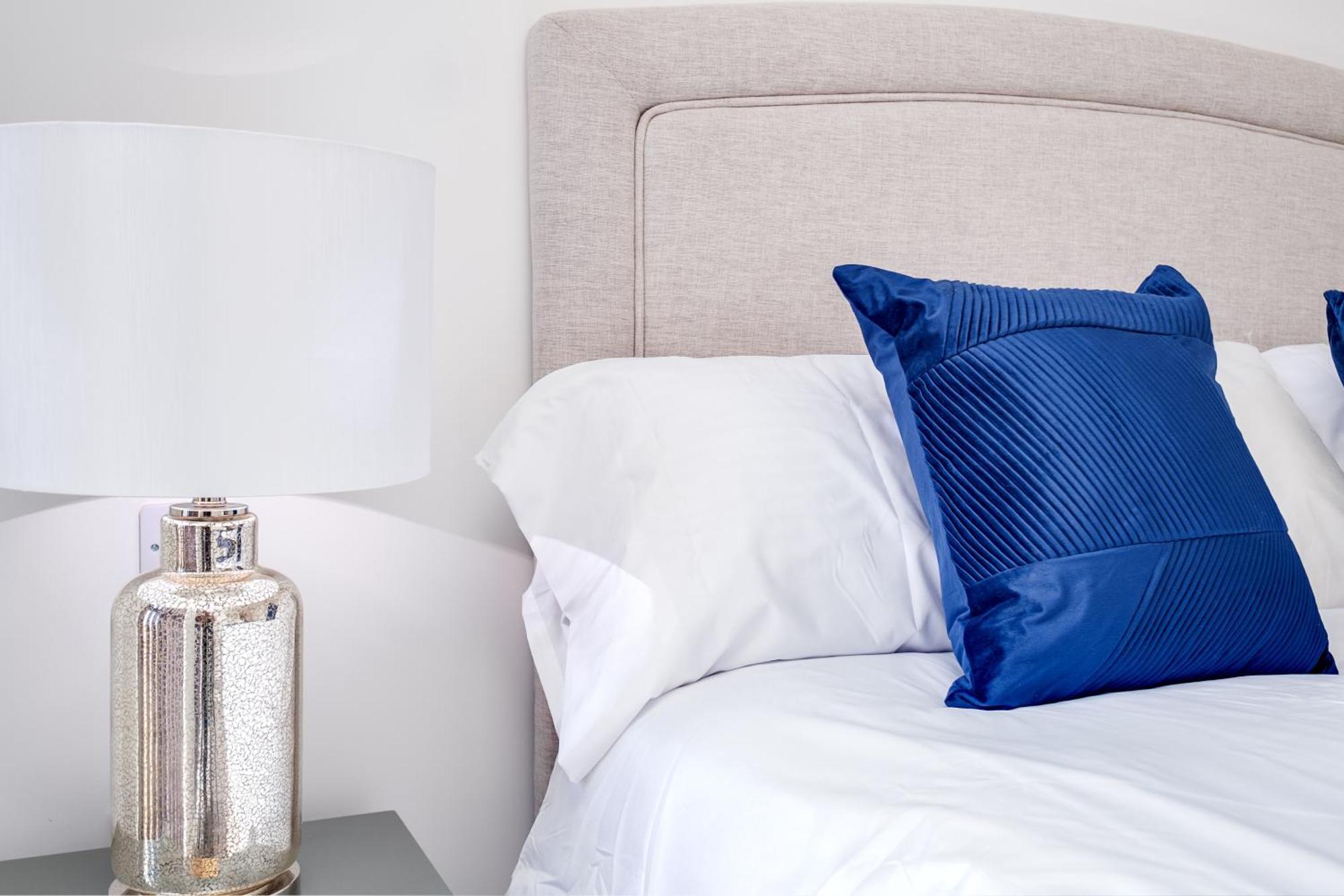 Broadway Mailbox Luxury New 1 Bed Apartment With Free Parking Birmingham Zewnętrze zdjęcie